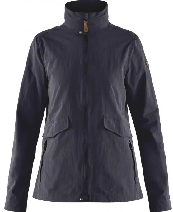 Fjällräven Damen Travellers MT Jacke Preiswert