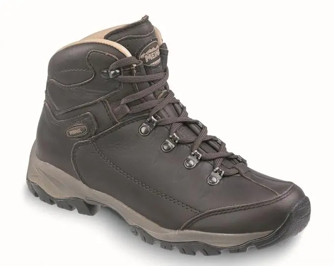 Neue Kollektion Meindl Damen Ohio 3 Wanderstiefel