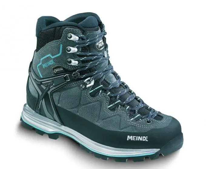 Direkt Vom Hersteller Meindl Damen Litepeak Lady PRO GTX Trekkingstiefel