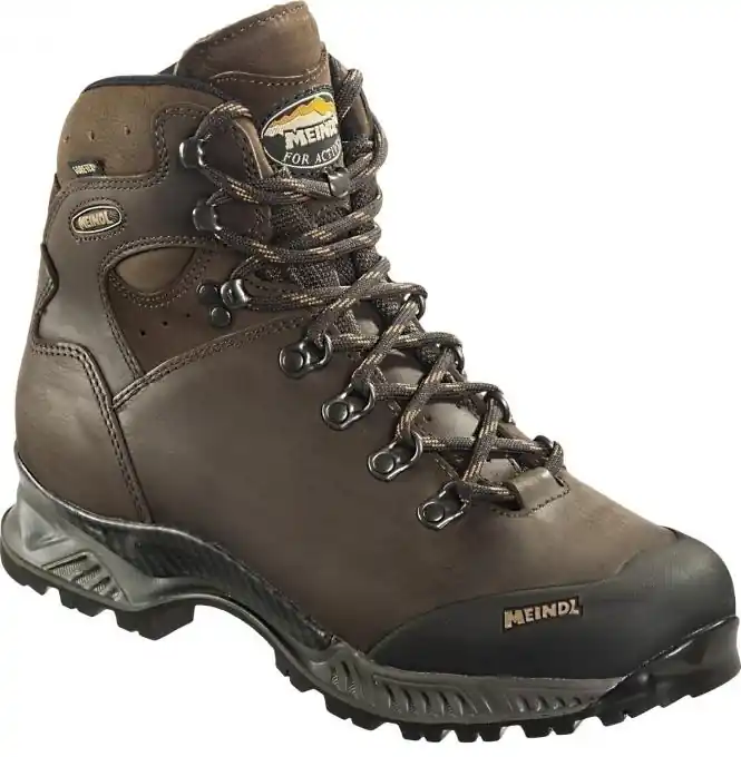 Markenprodukt Meindl Herren Softline TOP GTX Trekkingstiefel