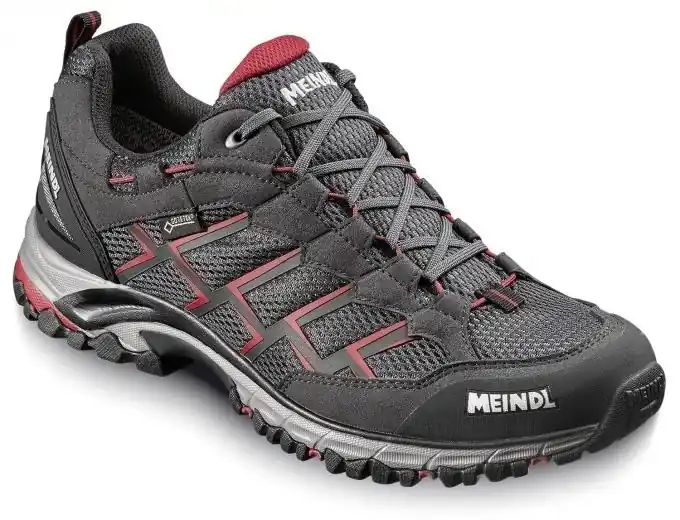 Nur Heute Meindl Herren Caribe GTX schmal Freizeitschuh