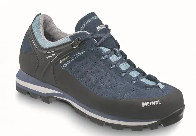 Neuheit Meindl Damen Literock Lady GTX Wanderschuh