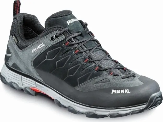 Meindl Herren Lite Trail GTX Wanderhalbschuh Direkt Vom Hersteller