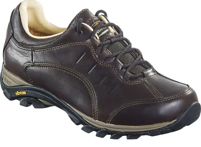 Meindl Herren Ascona Identity Wanderhalbschuh Schneller Versand