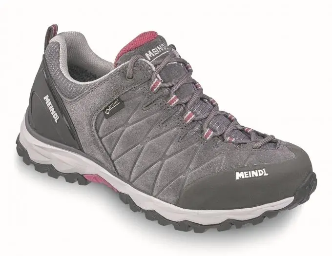 Kracherpreis Meindl Damen Mondello Lady GTX Freizeitschuh