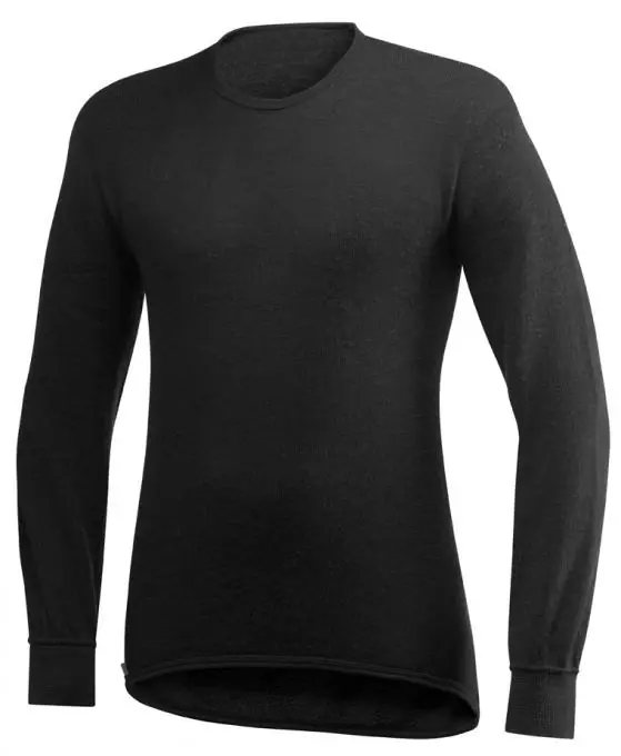 Woolpower Unisex 200 Langarmshirt Beliebt