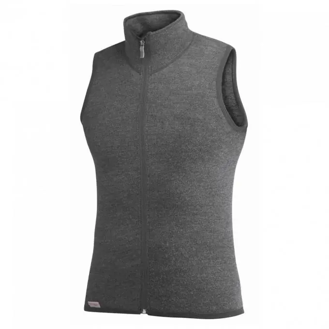 Sonderangebot Woolpower Unisex Weste 400