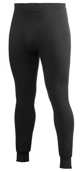 Woolpower Unisex Lange Unterhose 2 Echt