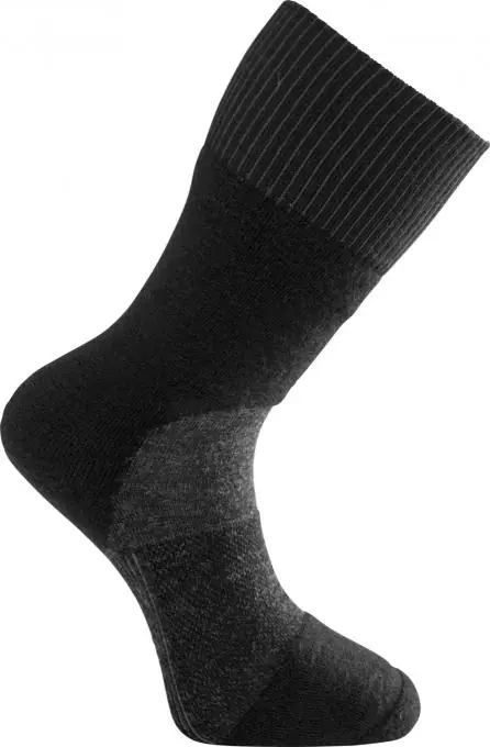 Woolpower Unisex Skilled Classic 400 Merinowollsocken Ausverkauf