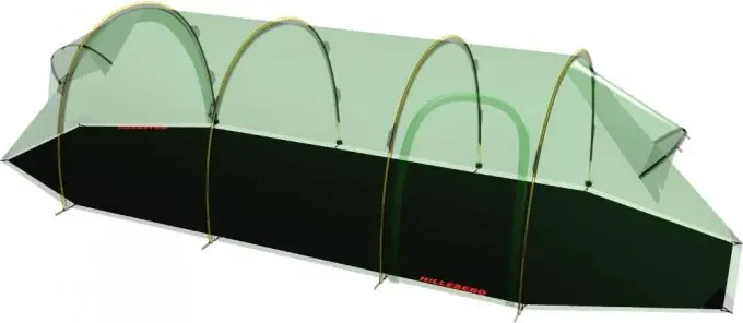 Heißes Angebot Hilleberg Keron 3 GT Zeltbodenunterlage (Gewicht 0,77kg)