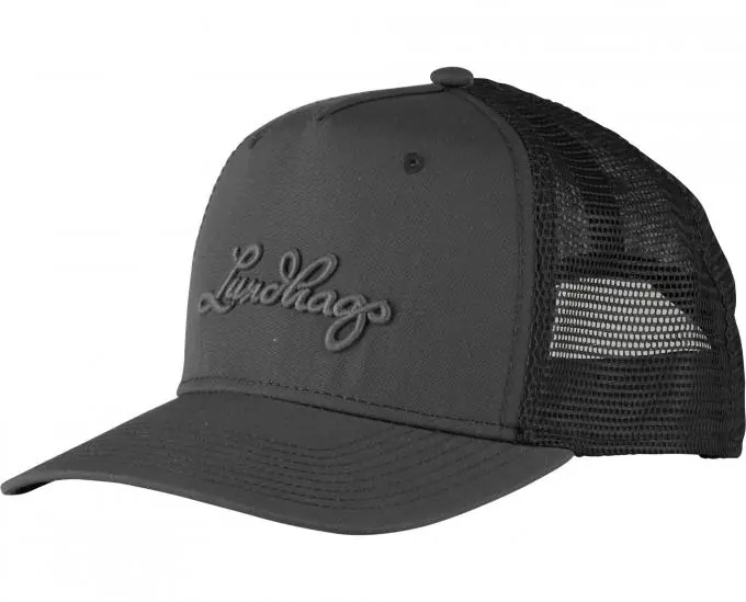 Lundhags Trucker Cap Sonderaktion