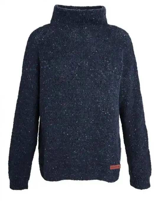 Sherpa Damen Yuden Pullover Solange Der Vorrat Reicht