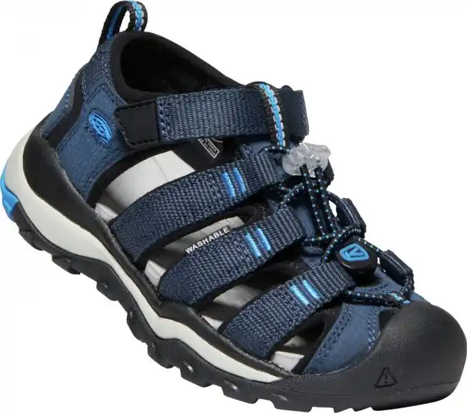 Keen Kinder Newport Neo H2 Sandale (Größen 24-31) Schnäppchen