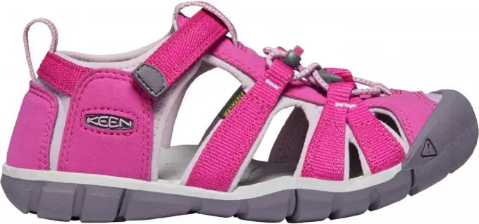 Keen Kinder Seacamp II CNX Sandale (Größe 25-31) Super-Preis