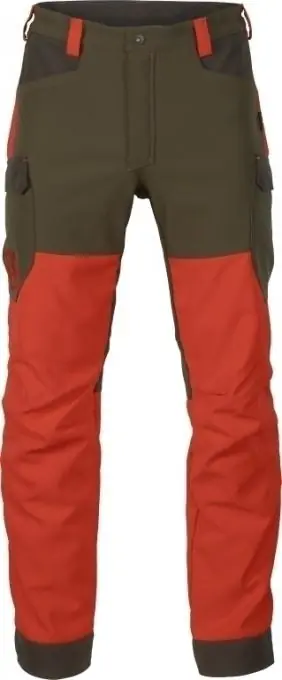 Garantierte Lieferung Härkila Herren Wildboar Pro Jagdhose