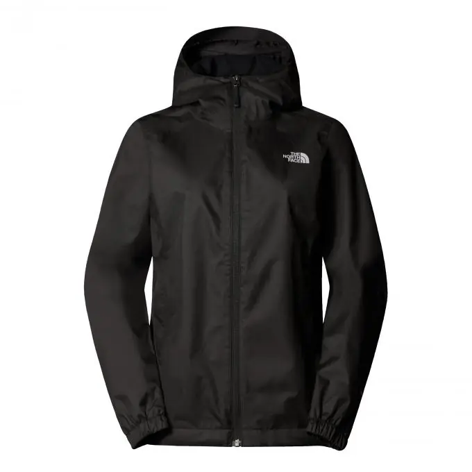 The North Face Damen Quest Regenjacke Bestpreis