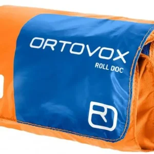 Highlight Ortovox First Aid Roll Doc (rollbares Erste-Hilfe-Set)