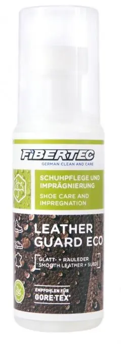 Fibertec Leather Guard Eco Versand Am Gleichen Tag