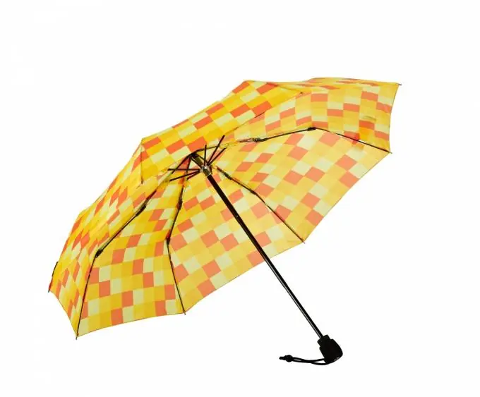 Euroschirm Light Trek Regenschirm Online Kaufen