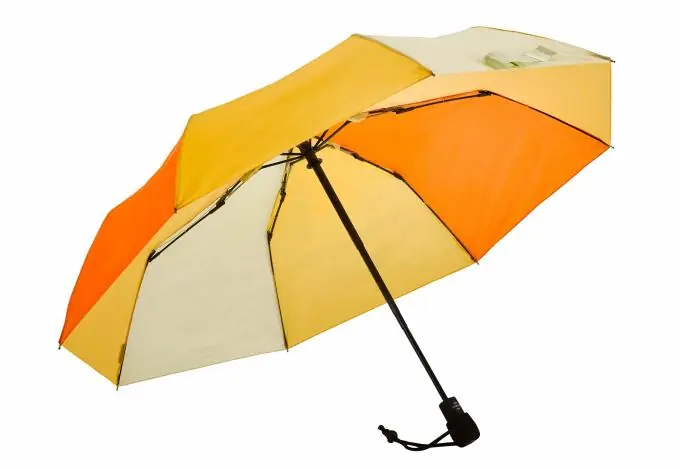 Direktkauf Euroschirm Light Trek Automatic Regenschirm