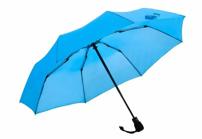 Euroschirm Light Trek Automatic Regenschirm Knallerangebot