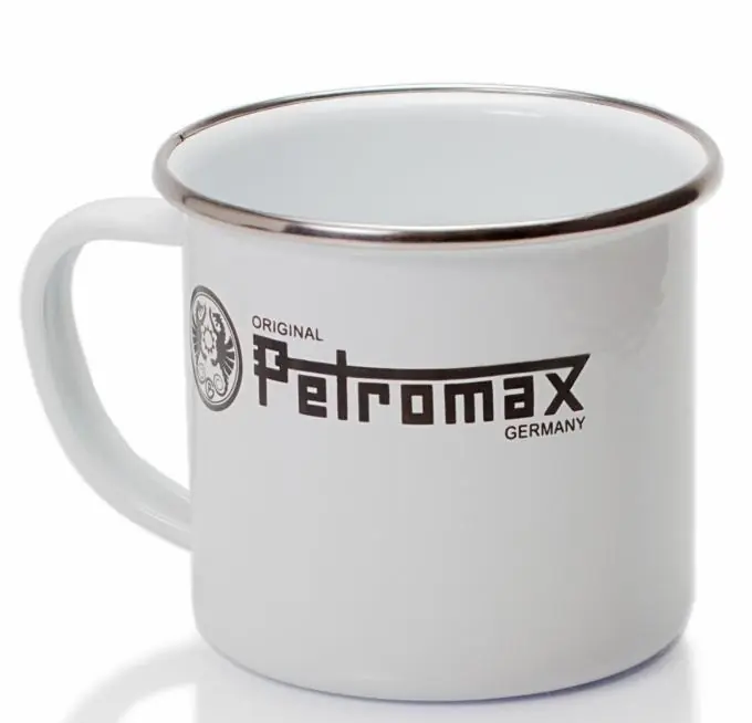 Petromax Emaille Becher Top-Seller