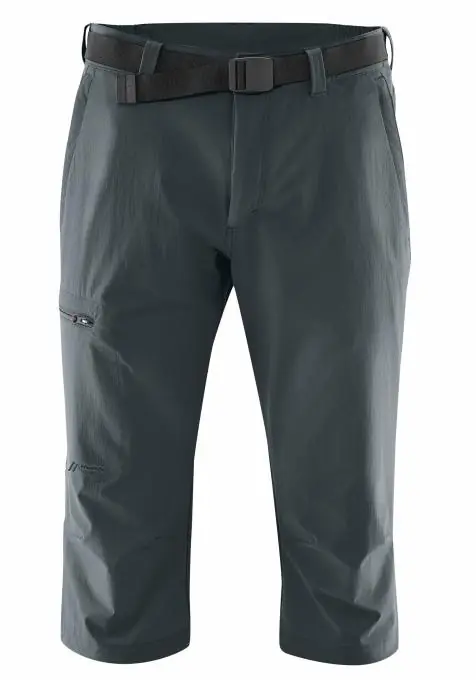 Maier Sports Herren Jennisei 3/4 Hose (Kurzgrößen) Rabatt