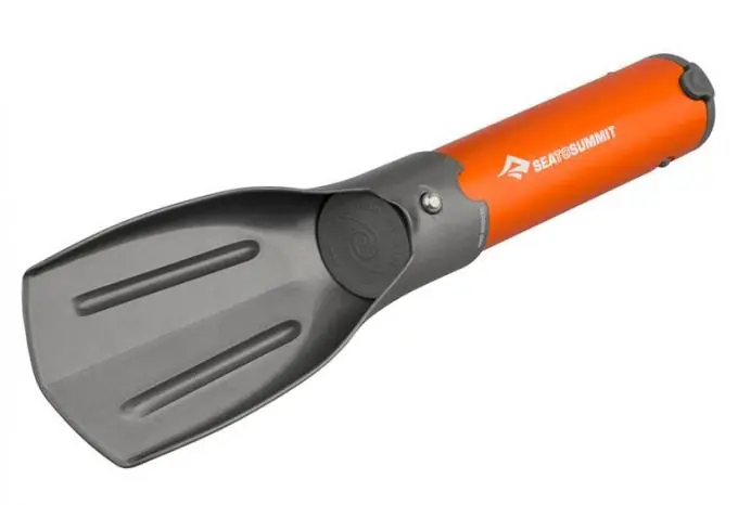 Direktkauf Sea To Summit Pocket Trowel Alloy