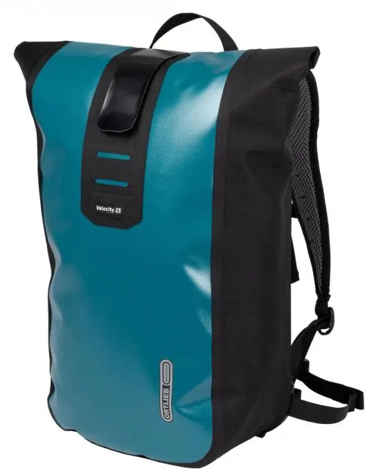 Ortlieb Velocity Bikerucksack (Volumen 23 Liter / Gewicht 0,88kg) Heißes Angebot
