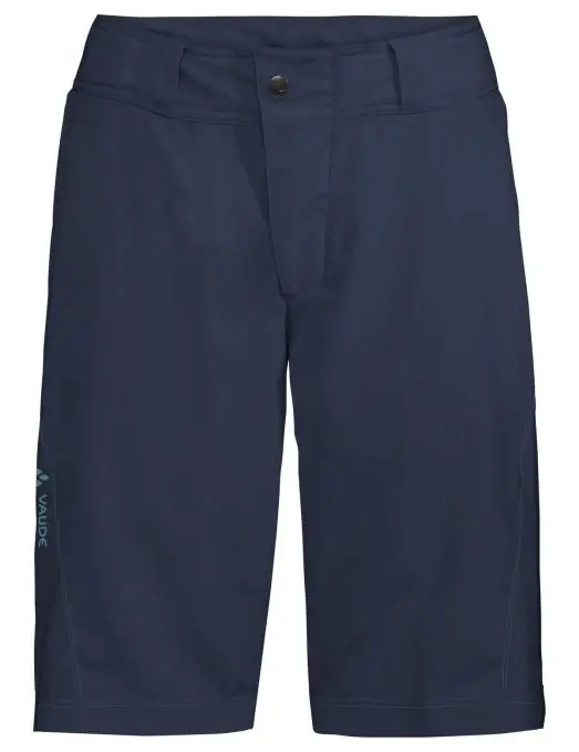 VAUDE Damen Ledro Bike-Shorts Schnäppchen