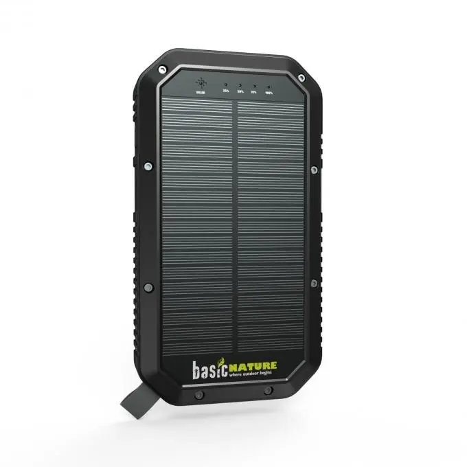 Must-Have Basic Nature BasicNature Powerbank 20