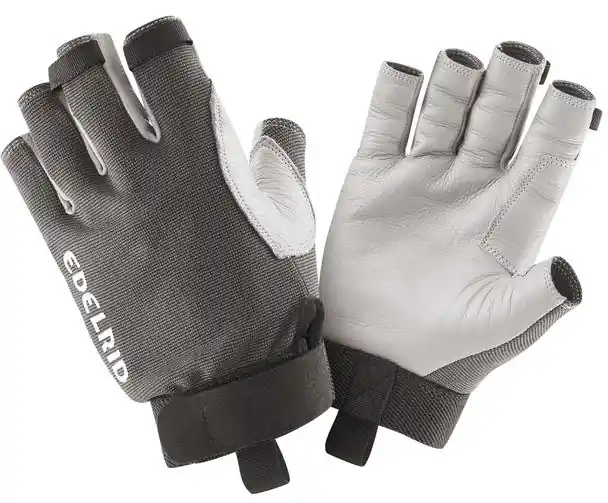 Sichere Zahlung Edelrid Work Glove Open II Kletterhandschuhe