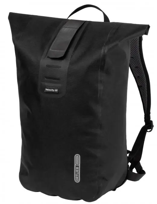 Ortlieb Velocity Lite 23 Liter Kurierrucksack Rabatt