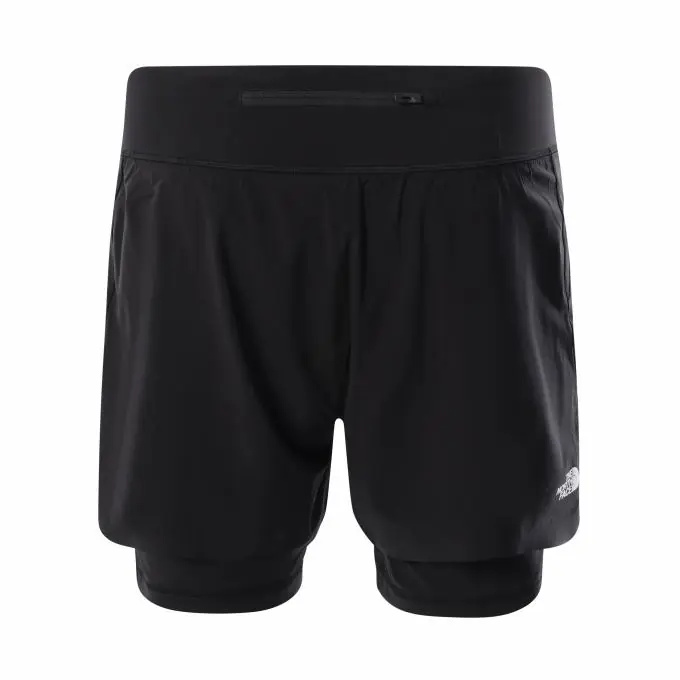 Top-Seller The North Face Men‘s Circadian Comp Lined Shorts