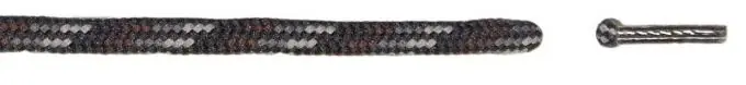 Wochenendangebot Barth Schuhbandl Bergsport extra dick rund (1 Paar)