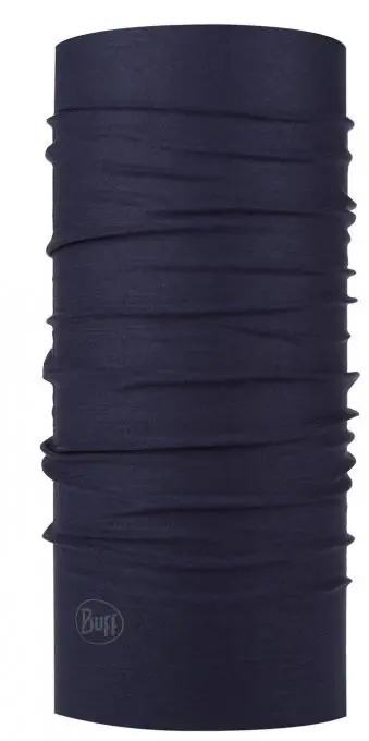 Buff Original Solid Multifunktionstuch Preis Gesenkt