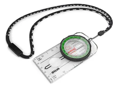 Silva Ranger Kompass Mega-Angebot