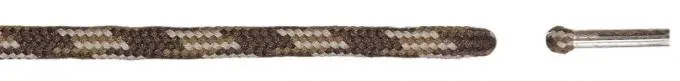 Angebot Barth Schuhbandl Bergsport extra dick rund (1 Paar)