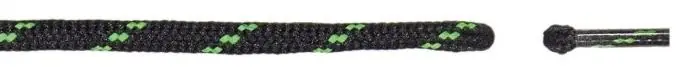 Barth Schuhbandl Bergsport extra dick rund (1 Paar) Expressversand