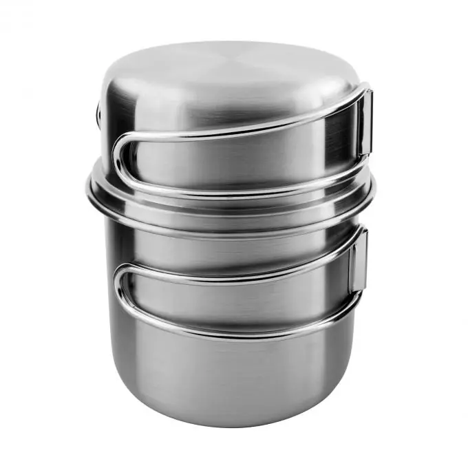 Direktkauf Tatonka Handle Mug 500 Set