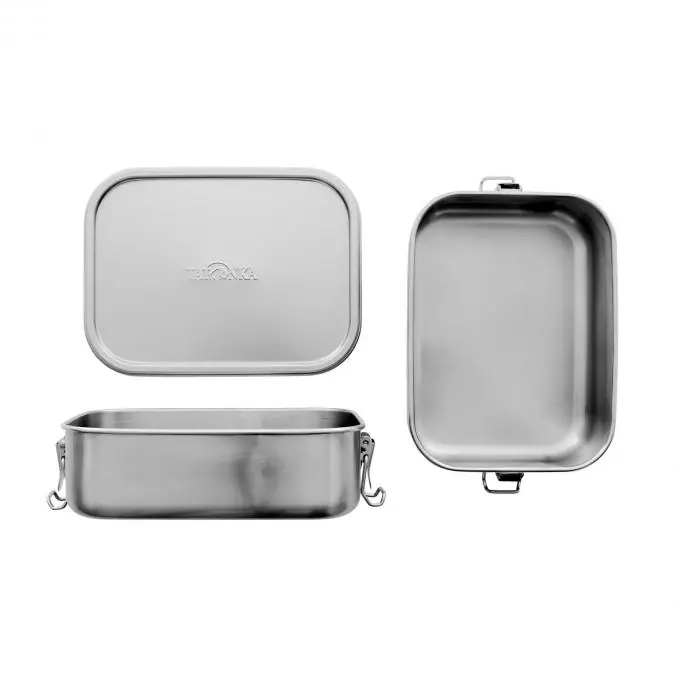 Tatonka Lunch Box I 1000 Lock Top-Angebot
