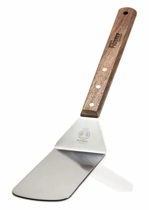Petromax Flexibler Grill- und Pfannenwender (Langgriff) Sichere Zahlung