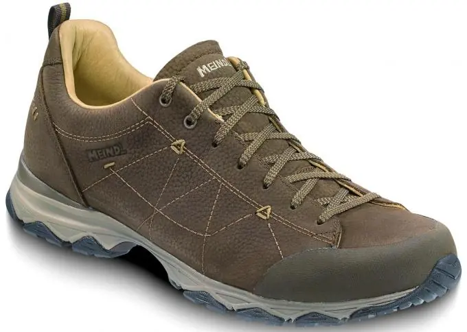 Meindl Herren Matera Wanderschuh Super-Preis