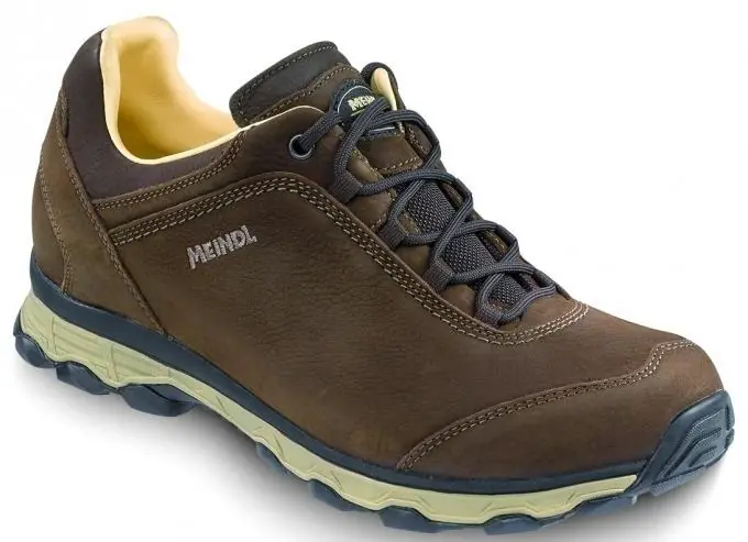 Meindl Herren Sortino Wanderschuh Meistverkauft