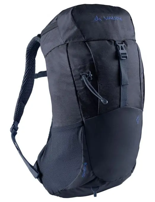 Angebot VAUDE Damen Skomer 16 Wanderrucksack