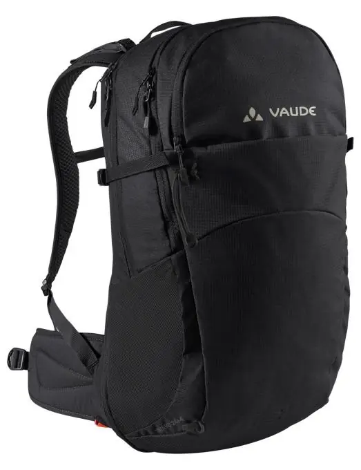 VAUDE Wizard 24+4 Wanderrucksack (Volumen 24+4 Liter/ Gewicht 0,99kg) Sonderangebot