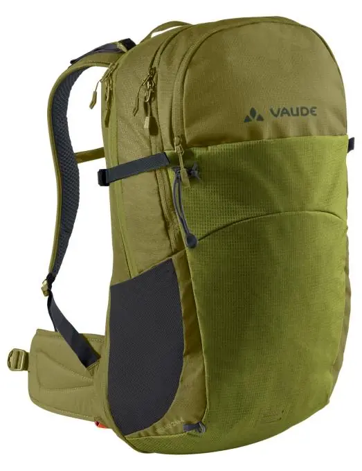 VAUDE Wizard 24+4 Wanderrucksack (Volumen 24+4 Liter/ Gewicht 0,99kg) Preis Gesenkt