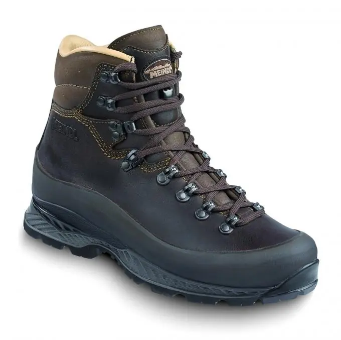 Meindl Herren Schlern MFS Trekkingstiefel Top-Angebot