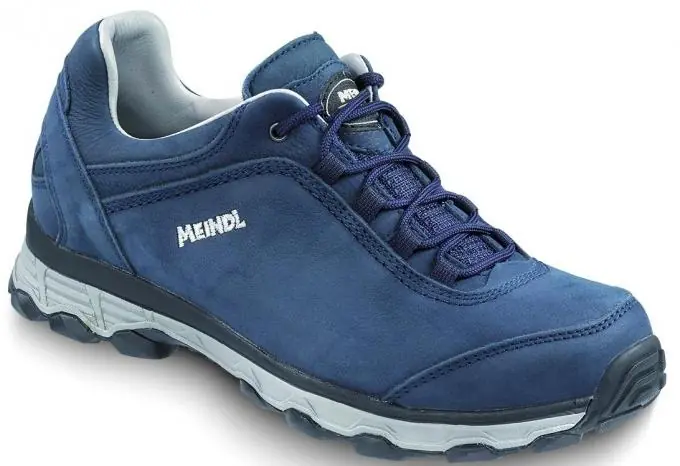 Meindl Damen Sortino Wanderschuh Heißes Angebot