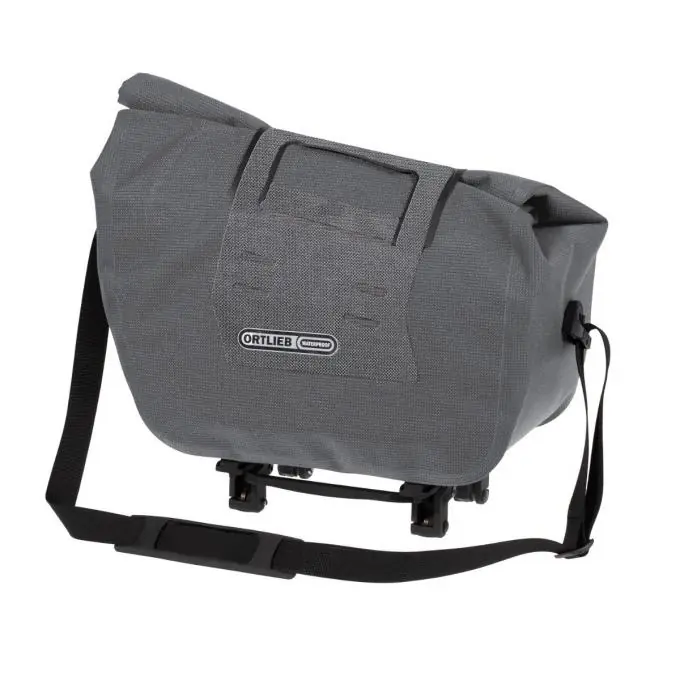 Bestseller Ortlieb Trunk Bag RC Urban Hecktasche (Volumen 12 Liter / Gewicht 0,825kg)
